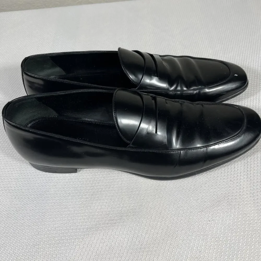 Ermenegildo Zegna while including